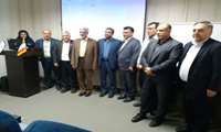 مراسم معارفه سرپرست جدید بیمارستان امام حسین(ع) بهارستان با حضور رئیس دانشگاه علوم پزشکی ایران برگزار شد.