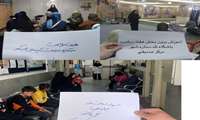 شعار روز اول هفته سلامت : عدالت در سلامت با پزشکی خانواده و نظام ارجاع