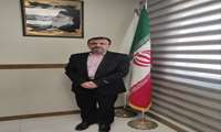  پیام مدیر شبکه بهداشت و درمان شهرستان بهارستان به مناسبت فرارسیدن هفته سلامت 