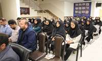 برگزاری مراسم قرائت حدیث کسا و نوحه سرایی به مناسبت وفات حضرت رسول (ص)، شهادت امام حسن مجتبی (ع) و شهادت امام رضا (ع)