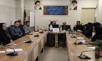 کارگاه آموزشی قوانین مبارزه با قاچاق کالا و ارز 