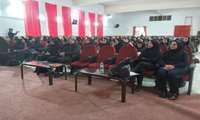 کارگاه توانمندسازی مربیان کودکستان