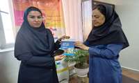 برگزاری کارگاه آموزشی خودمراقبتی در پیشگیری از سرطان.