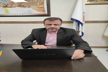 پیام تبریک هفته جوان مدیریت شبکه بهداشت ودرمان بهارستان