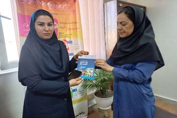 برگزاری کارگاه آموزشی خودمراقبتی در پیشگیری از سرطان.