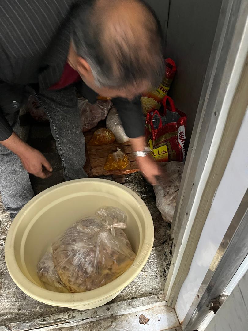 طرح تشدید ویژه نظارت بر رستوران‌ها و مراکز تهیه و توزیع مواد غذایی